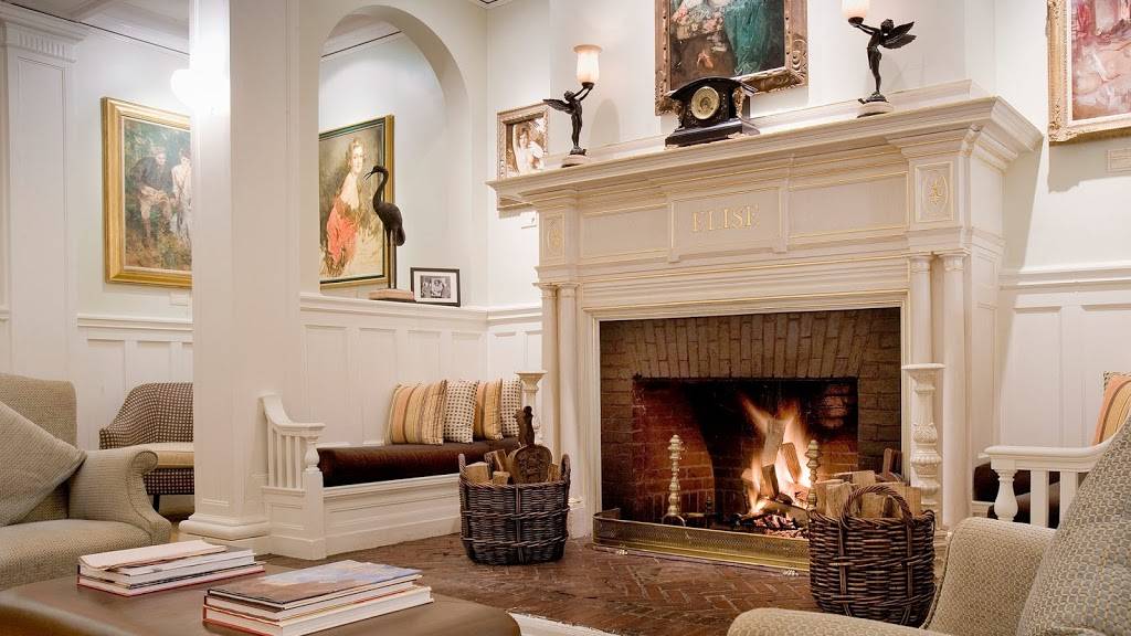 The Vanderbilt, Auberge Resorts Collection | restaurant | 41 Mary St, Newport, RI 02840, USA | 4018466200 OR +1 401-846-6200