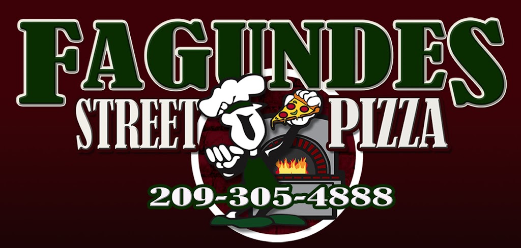 Fagundes Street Pizza | meal takeaway | 16201 S Harlan Rd #24, Lathrop, CA 95330, USA | 2093054888 OR +1 209-305-4888