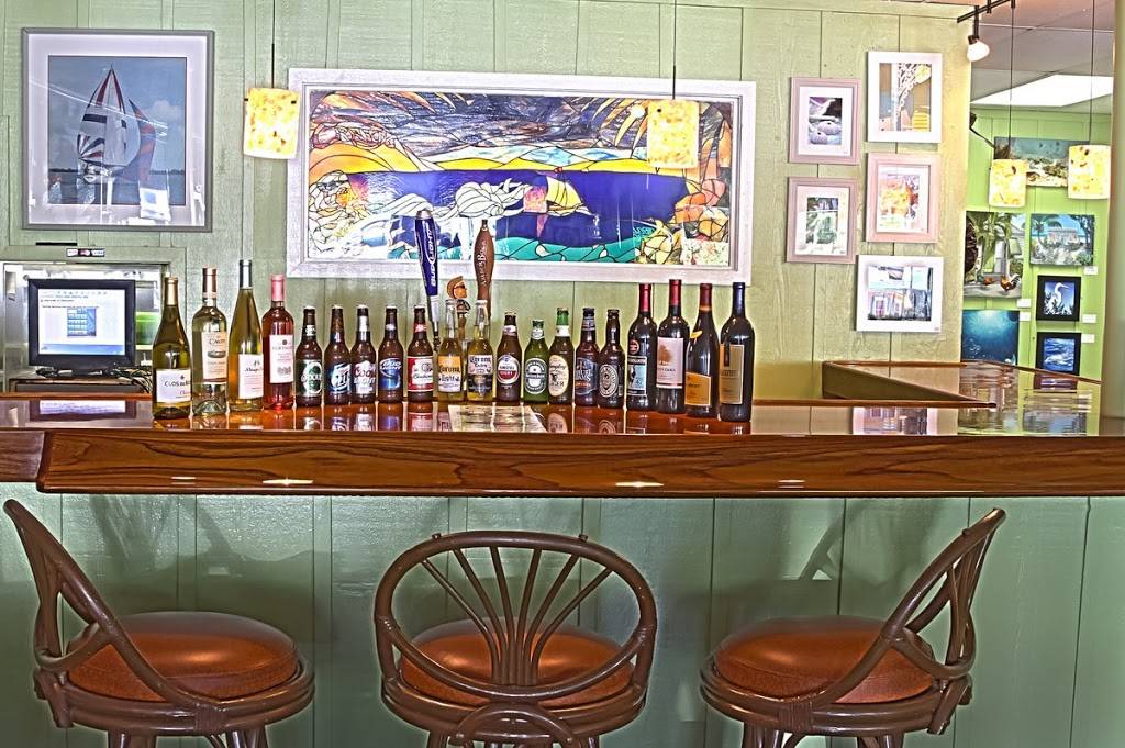 Captain Craigs Restaurant | restaurant | 90154 Overseas Hwy, Tavernier, FL 33070, USA | 3058529424 OR +1 305-852-9424