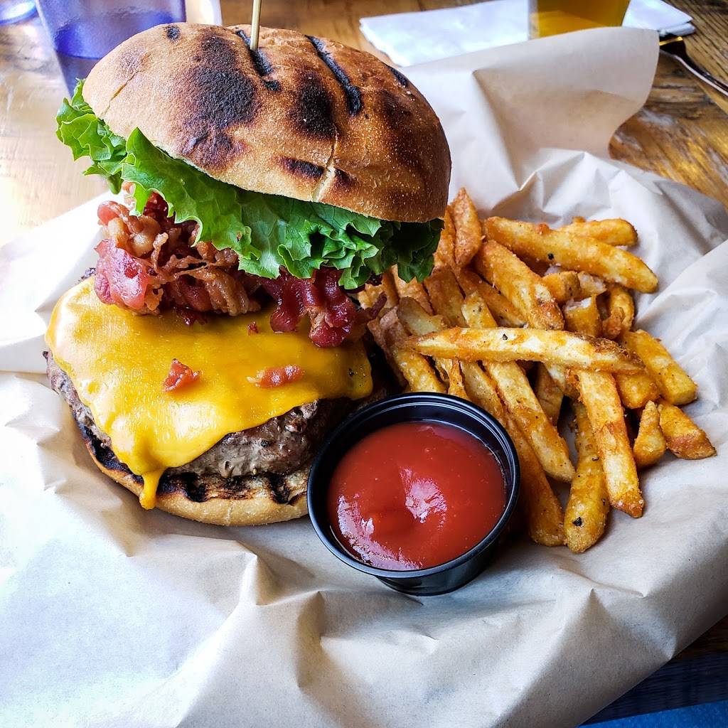 Manitou Brewing Company | restaurant | 725 Manitou Ave, Manitou Springs, CO 80829, USA | 7192827709 OR +1 719-282-7709