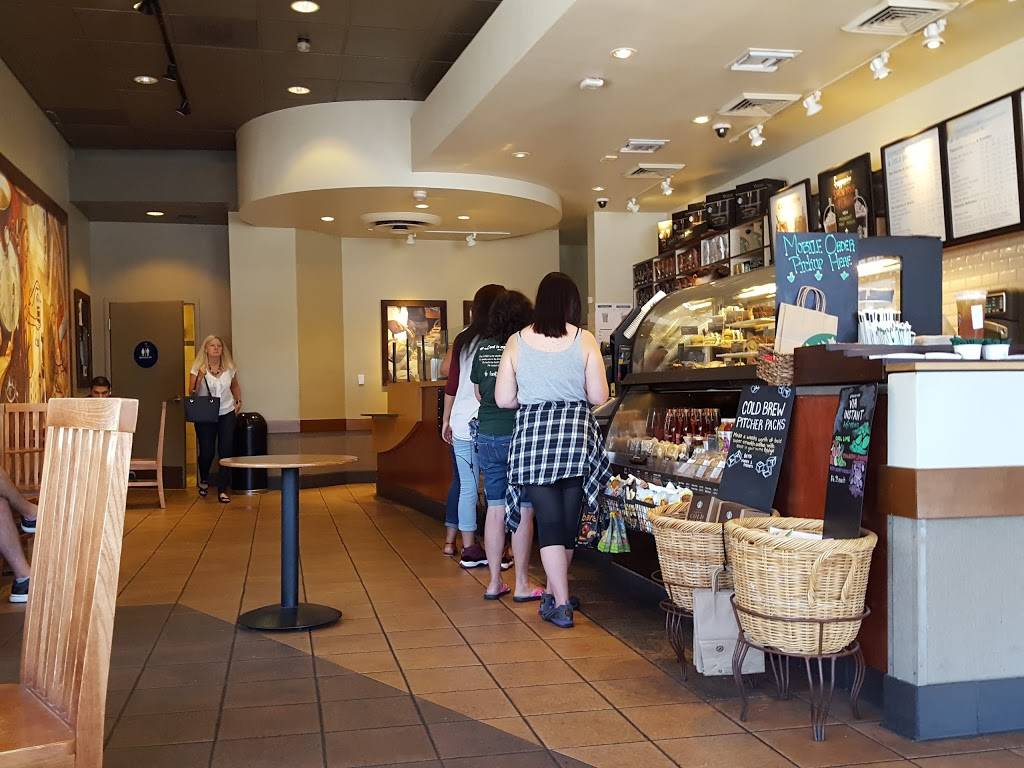 Starbucks | cafe | 27698 Santa Margarita Pkwy, Mission Viejo, CA 92691, USA | 9498308374 OR +1 949-830-8374