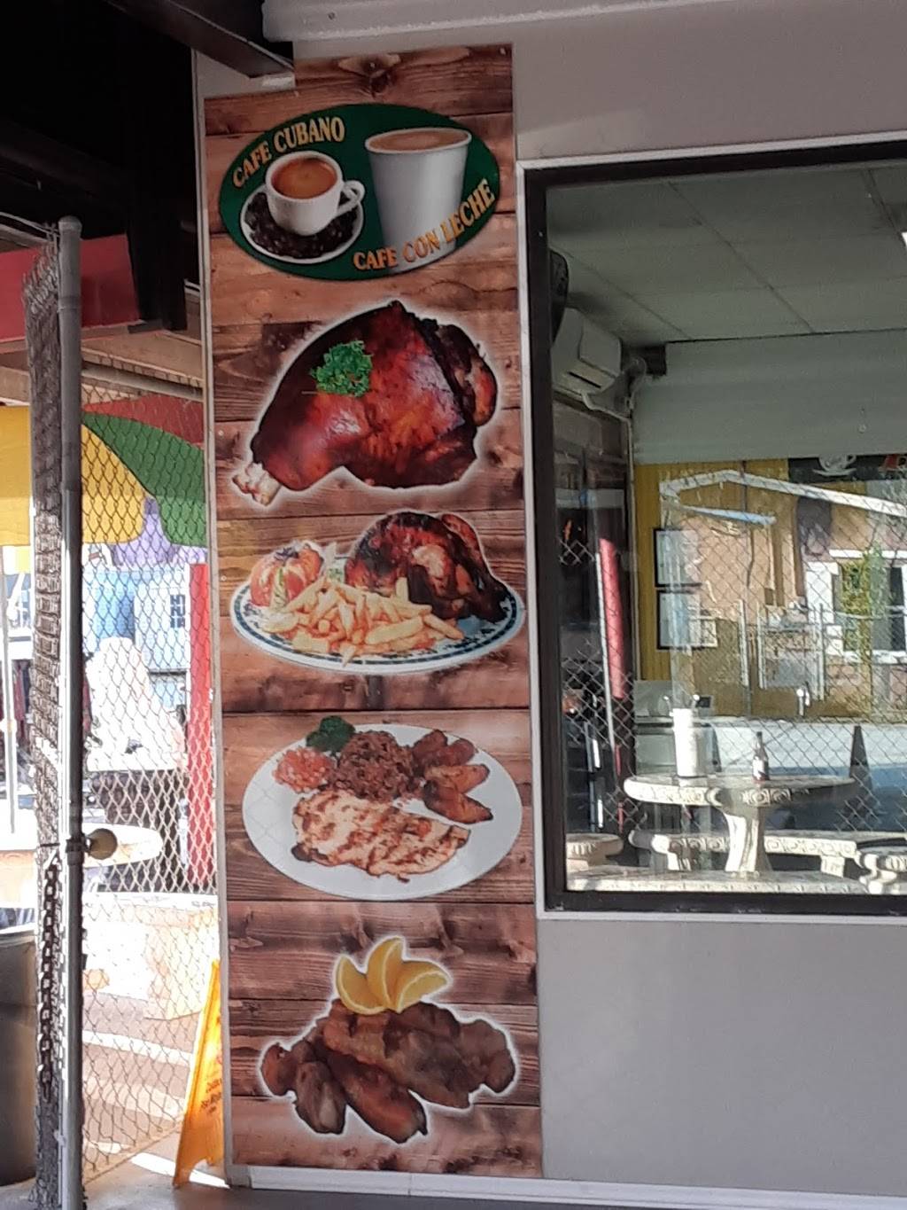 Tropical Latin Food | restaurant | Easy & US1, White City, FL 34982, USA | 7722011943 OR +1 772-201-1943