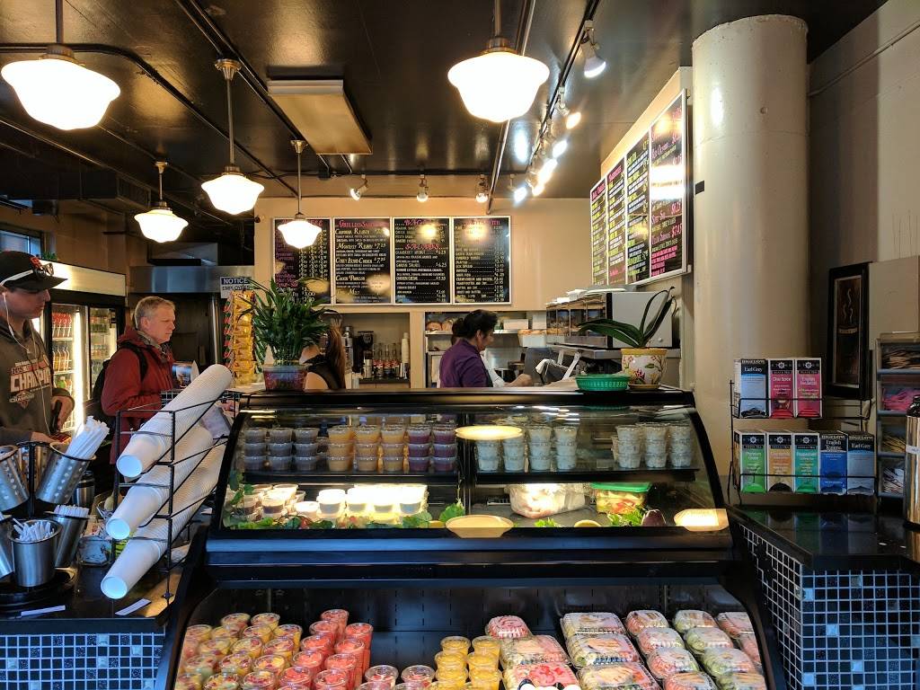 The Bagel Bakery | bakery | 151 Townsend St, San Francisco, CA 94107, USA | 4155430900 OR +1 415-543-0900