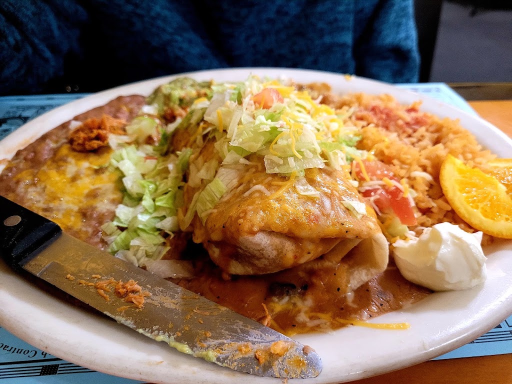 El Patio Bar & Grill | restaurant | 1695 E Cottonwood St, Cottonwood, AZ 86326, USA | 9286340158 OR +1 928-634-0158