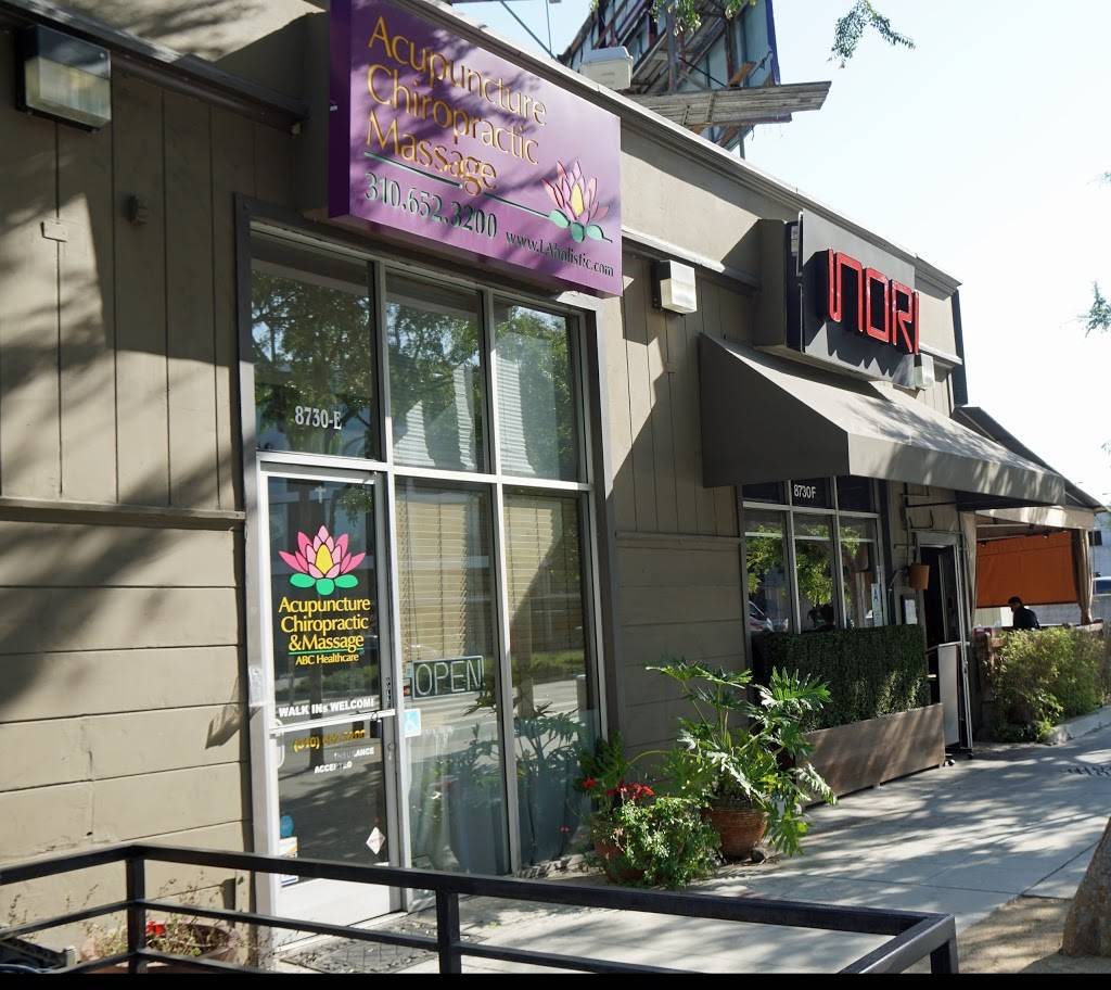 Nori | restaurant | 8730 Santa Monica Blvd, West Hollywood, CA 90069, USA | 3108546212 OR +1 310-854-6212