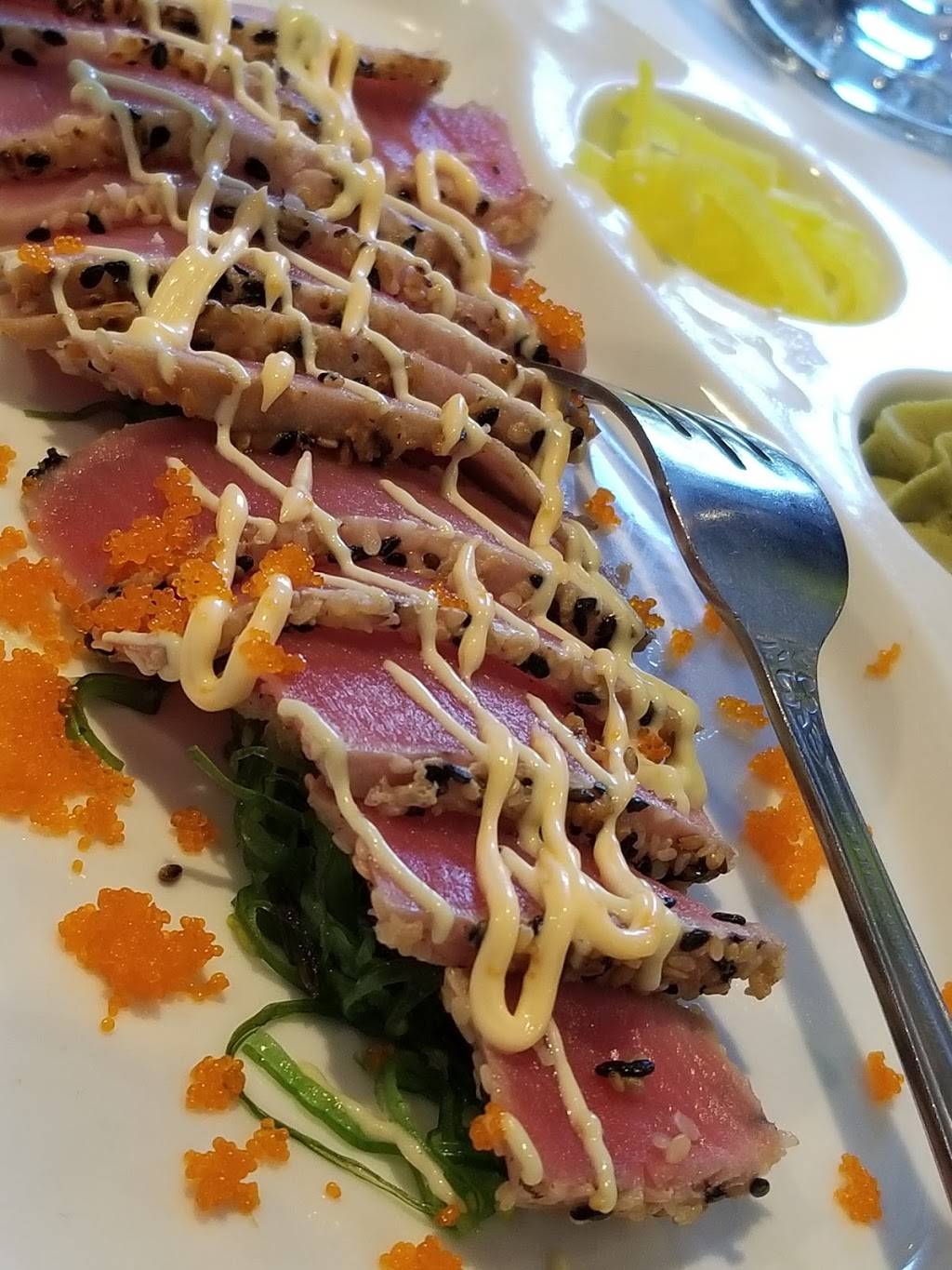 Maestro Seafood & Grill | restaurant | 500 Anthony Trail, Northbrook, IL 60062, USA | 8472728111 OR +1 847-272-8111