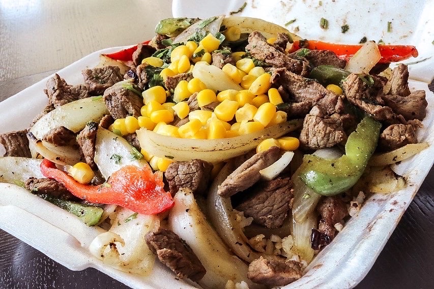 La Granja Alafaya | restaurant | 728 S Alafaya Trail, Orlando, FL 32828, USA | 4072370331 OR +1 407-237-0331