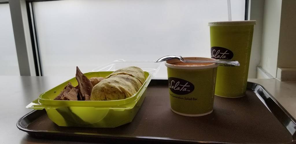 Salata | restaurant | 1120 Townpark Ave Ste 1002, Lake Mary, FL 32746, USA | 4078787389 OR +1 407-878-7389