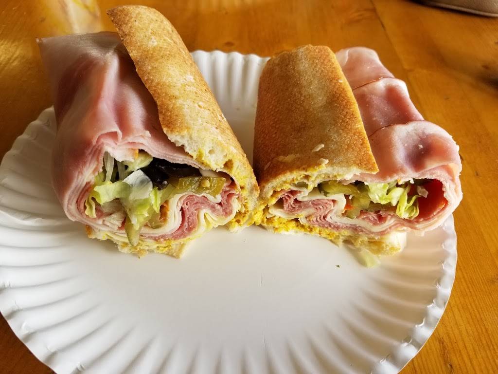 South Jersey Subs | meal takeaway | 1726 Brookwood Dr, Colorado Springs, CO 80920, USA | 7196003043 OR +1 719-600-3043