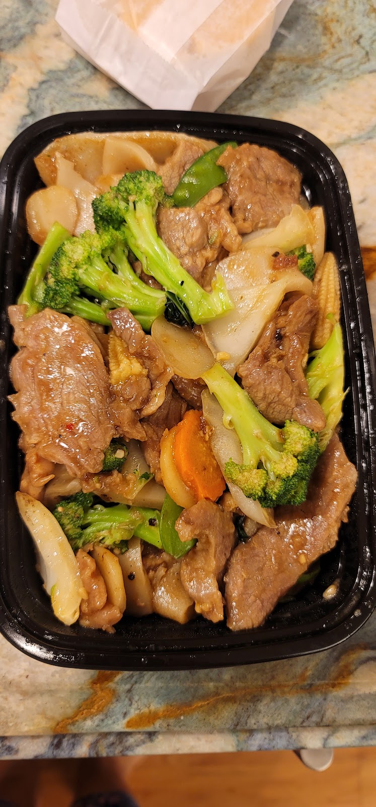 Chinese Munch In | restaurant | 1960 S Wolf Rd, Wheeling, IL 60090, USA | 8472291818 OR +1 847-229-1818