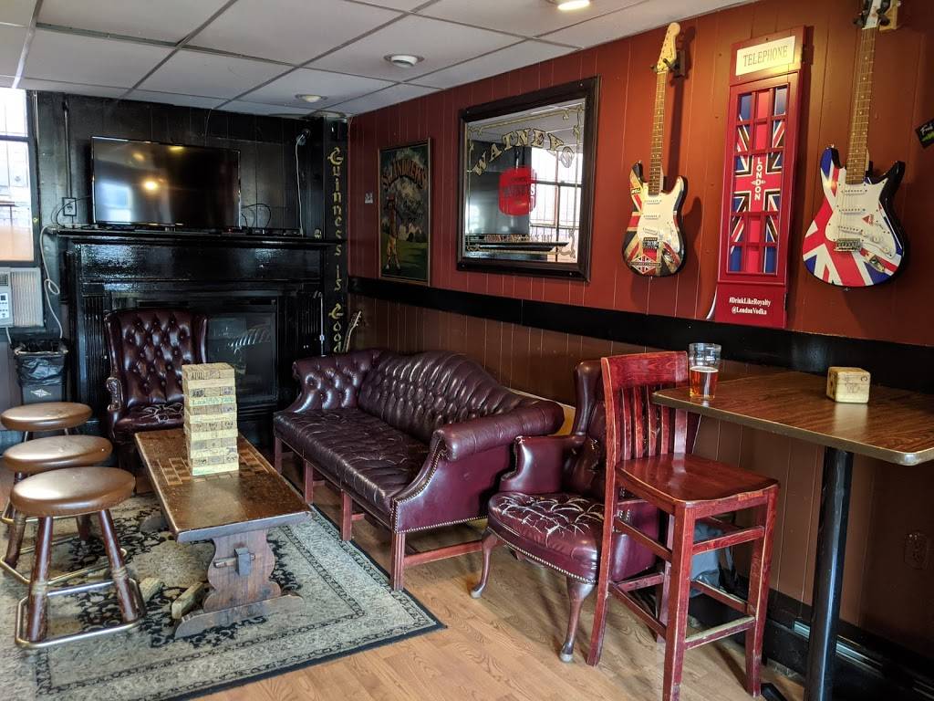 British Beer Company | restaurant | 6 Middle St, Plymouth, MA 02360, USA | 5087471776 OR +1 508-747-1776