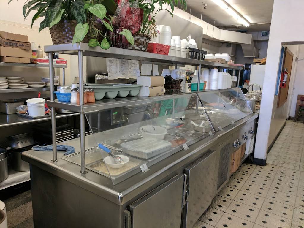 Jackies Diner | restaurant | 98-020 Kamehameha Hwy #8A, Aiea, HI 96701, USA | 8084840999 OR +1 808-484-0999