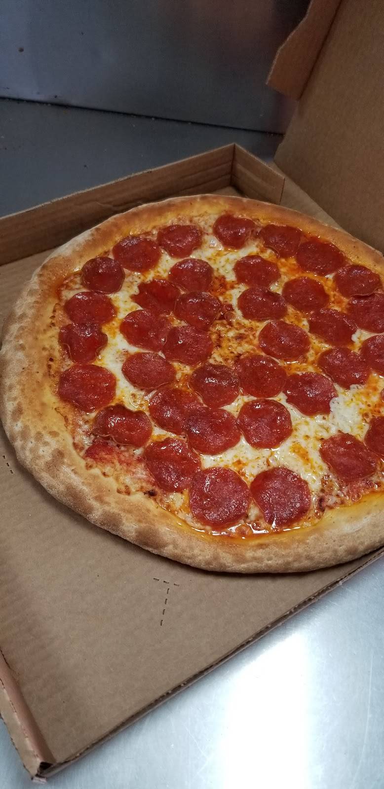 Papa Johns Pizza | restaurant | 34489 Yucaipa Blvd, Yucaipa, CA 92399, USA | 9097902424 OR +1 909-790-2424