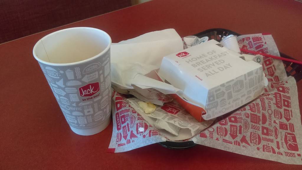 Jack in the Box | restaurant | 5400 Sepulveda Blvd, Culver City, CA 90230, USA | 3103974931 OR +1 310-397-4931