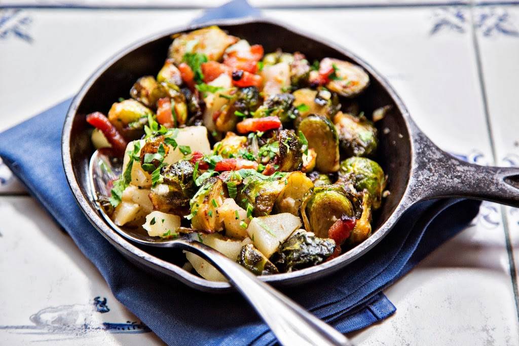 Brasserie Beck | restaurant | 1101 K St NW, Washington, DC 20005, USA | 2024081717 OR +1 202-408-1717