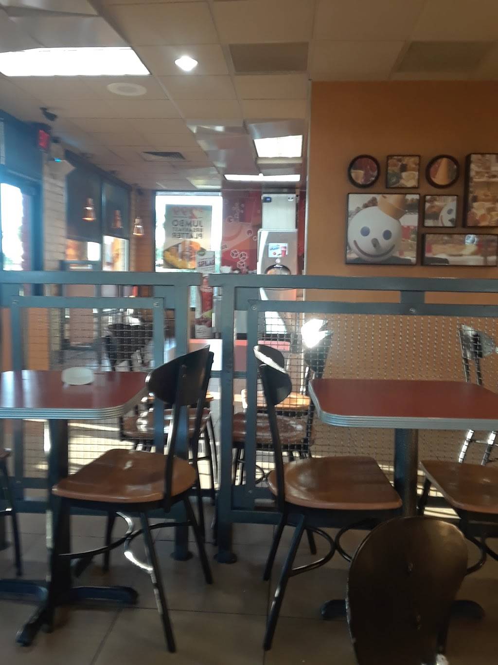 Jack in the Box | restaurant | 5145 N 59th Ave, Glendale, AZ 85301, USA | 6239316649 OR +1 623-931-6649