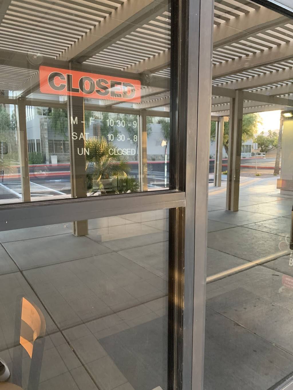 The Flame Broiler - Las Vegas | restaurant | 651 N Rainbow Blvd, Las Vegas, NV 89107, USA | 7024876400 OR +1 702-487-6400