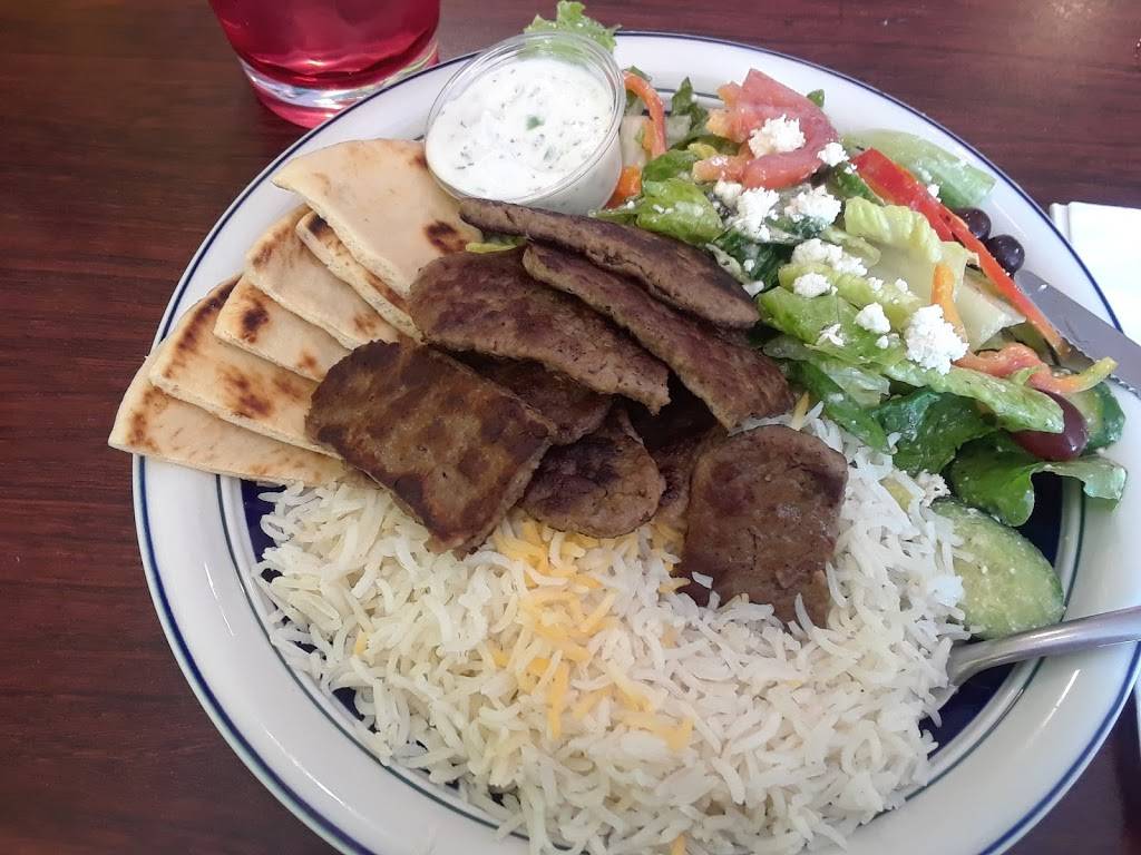 Taste of Athens | restaurant | 6171 Mission Gorge Rd #109, San Diego, CA 92120, USA | 6192832441 OR +1 619-283-2441