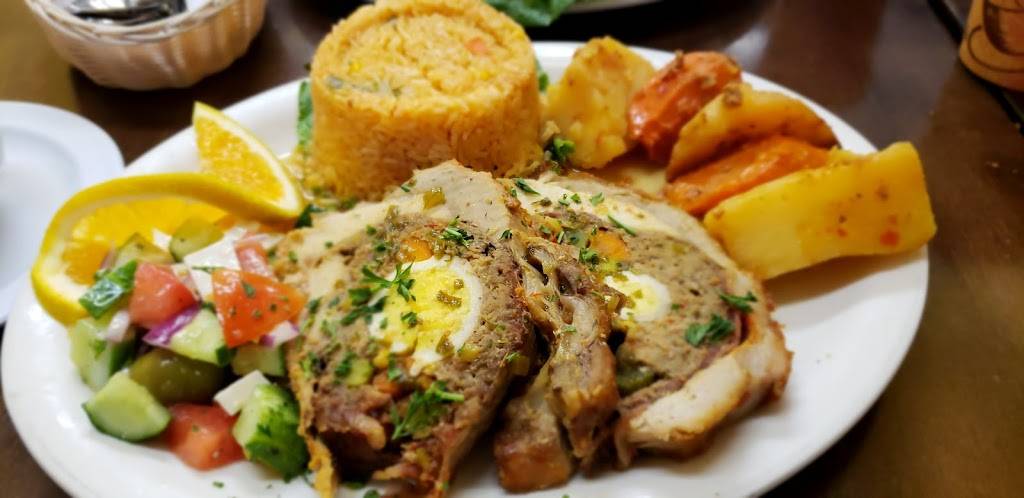 El Cafetero Bakery | restaurant | 124 E Post Rd # B, White Plains, NY 10601, USA | 9149498385 OR +1 914-949-8385