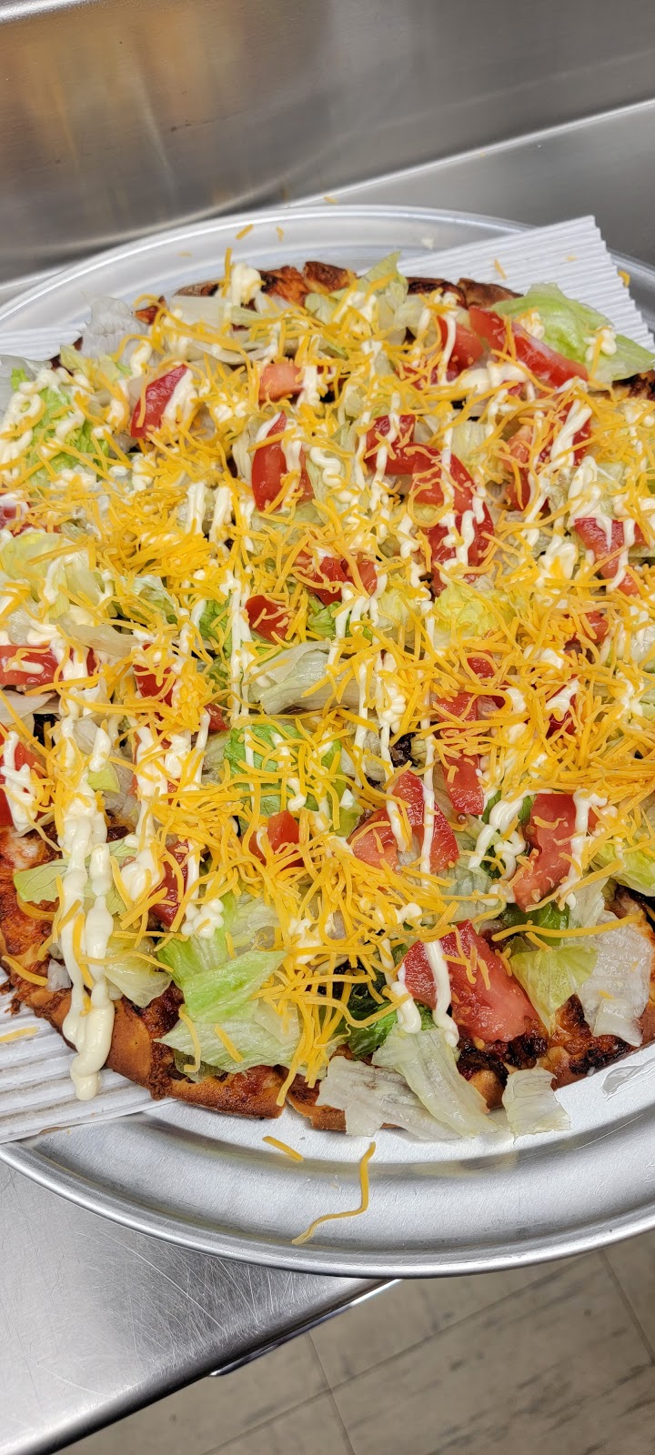 Buckeye Pizza | restaurant | 209 W Bigelow Ave, Plain City, OH 43064, USA | 6148730780 OR +1 614-873-0780