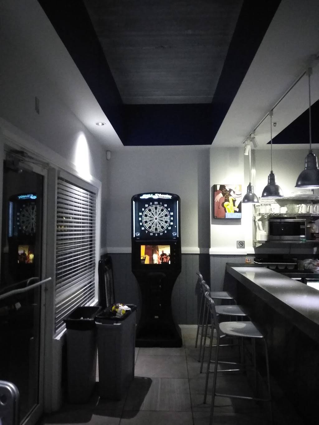 Cue Note Billiard Room | restaurant | 160 Cypress Point Pkwy, Palm Coast, FL 32164, USA | 3864455741 OR +1 386-445-5741