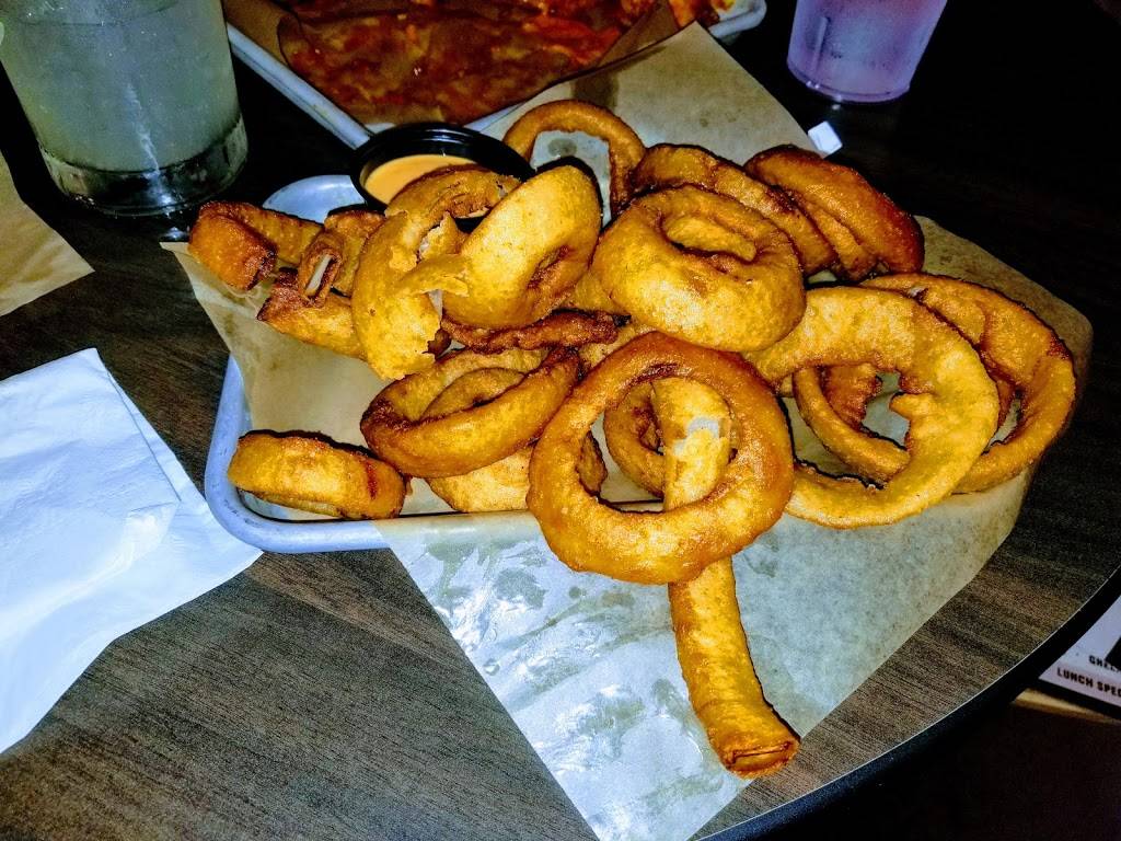 Buffalo Wild Wings | restaurant | 1835 Harbor Blvd, Costa Mesa, CA 92627, USA | 9496423219 OR +1 949-642-3219