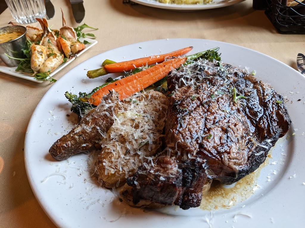 Viscontis Italian Restaurant | restaurant | 636 Front St, Leavenworth, WA 98826, USA | 5095481213 OR +1 509-548-1213