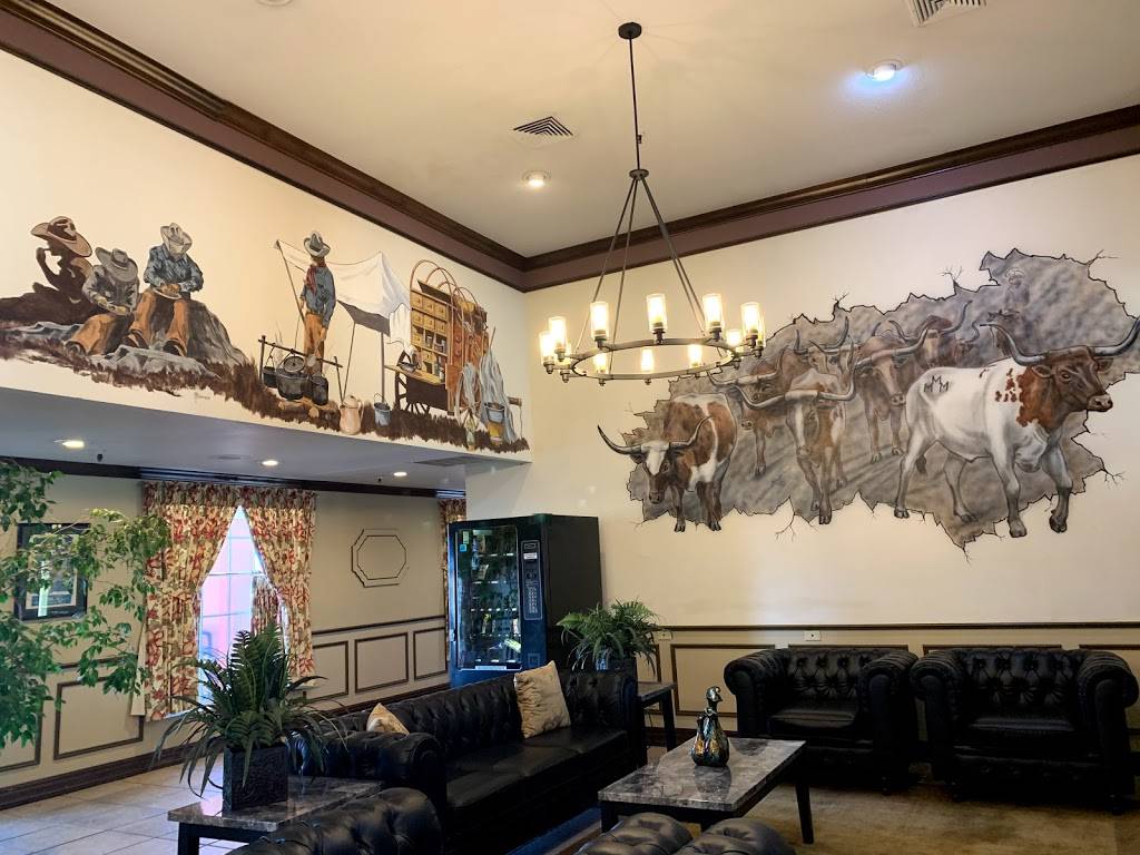 Marias mexican restaurante | restaurant | 2323 Territorial Dr, Guthrie, OK 73044, USA | 4055887834 OR +1 405-588-7834