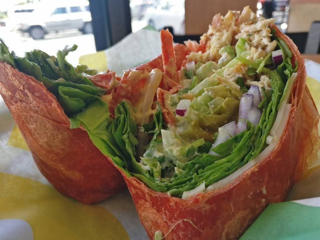 Subway Restaurants | restaurant | 1821 East Cesar E Chavez Avenue, Los Angeles, CA 90033, USA | 3232226262 OR +1 323-222-6262
