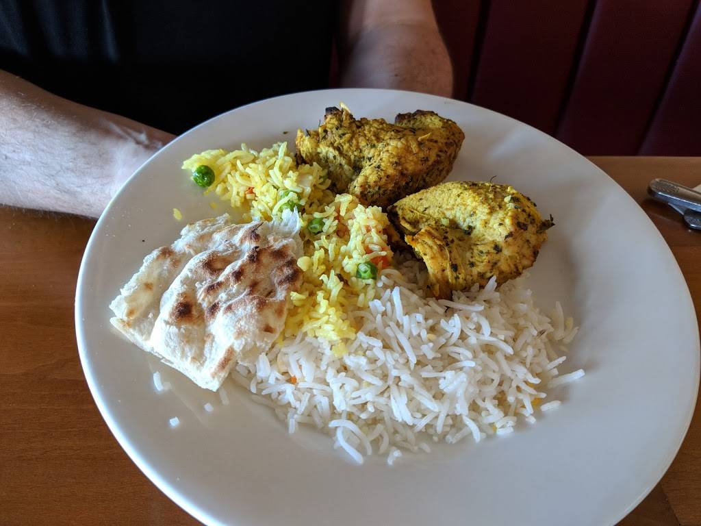Village Tandoor | restaurant | 18530 Devonshire St, Northridge, CA 91324, USA | 8183662820 OR +1 818-366-2820