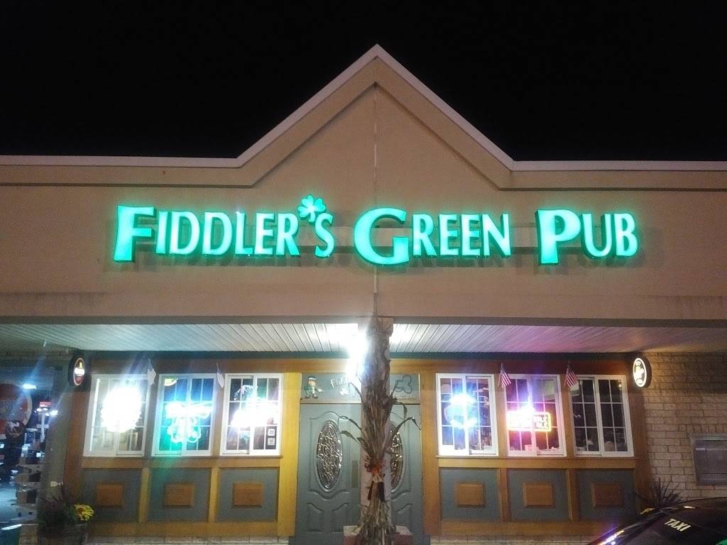 Fiddlers Green | restaurant | 1870 US-6, Carmel Hamlet, NY 10512, USA | 8452259825 OR +1 845-225-9825