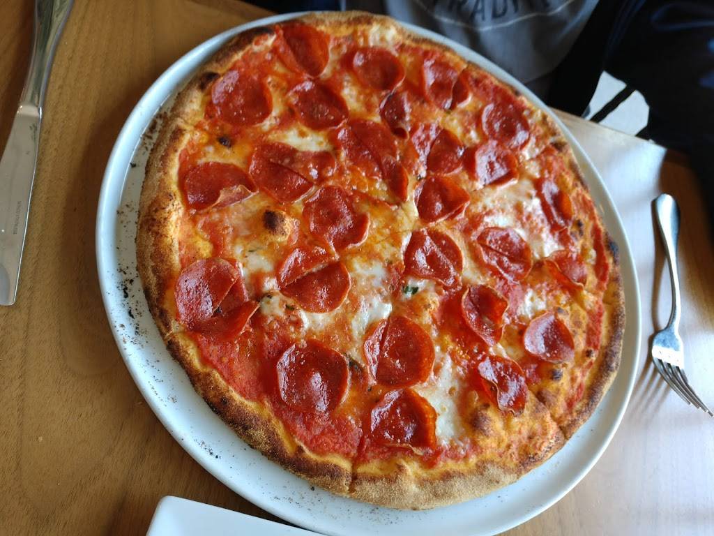 Trattoria da Vittorio | restaurant | 617 Laurel St, San Carlos, CA 94070, USA | 6505915700 OR +1 650-591-5700