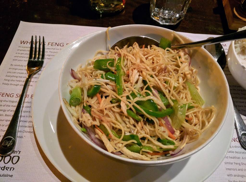 Inchins Bamboo Garden | restaurant | 925 W Royal Ln #140, Irving, TX 75039, USA | 2143777765 OR +1 214-377-7765