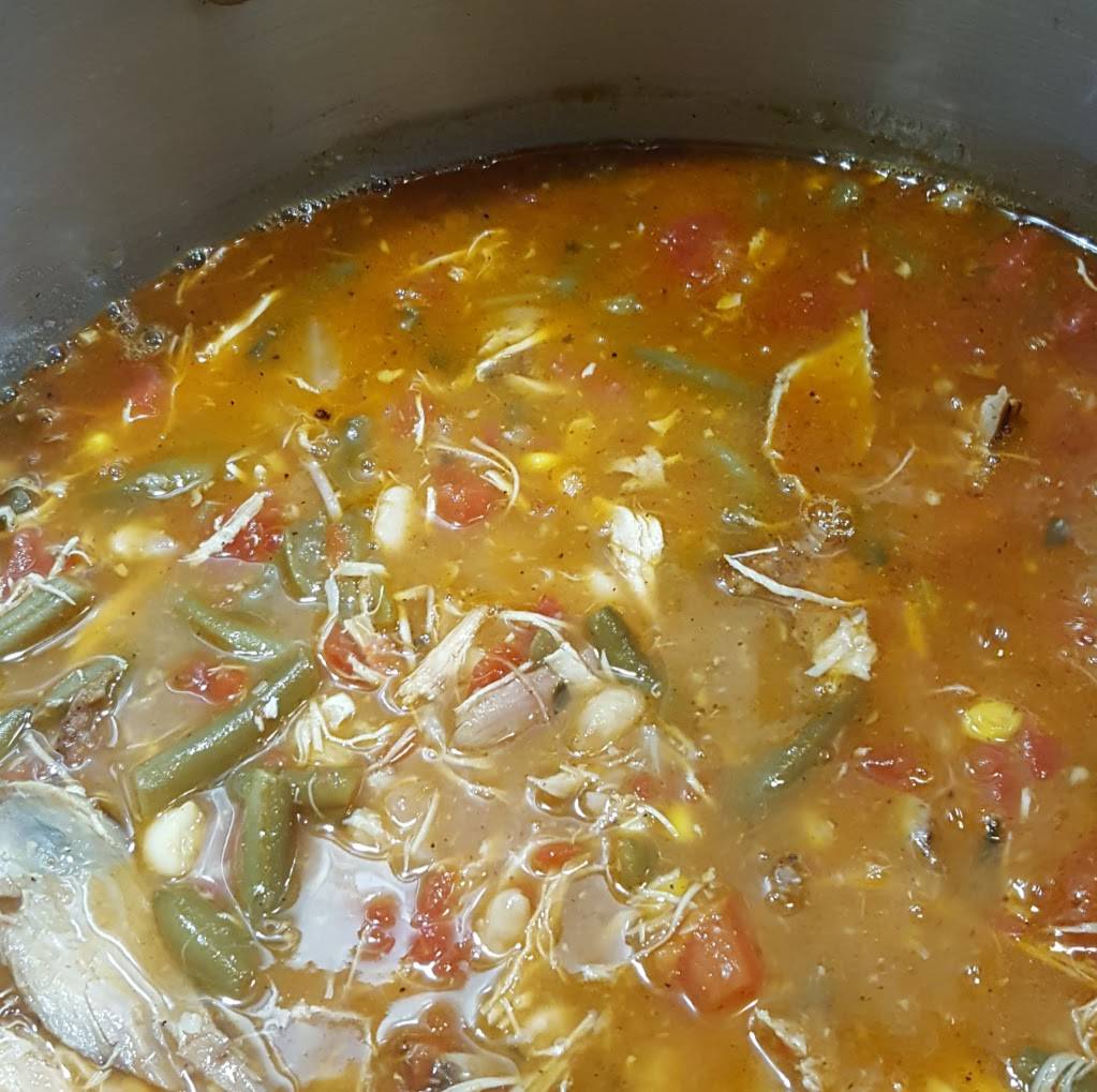 My Mammas BBQ | restaurant | 7415 US-301, Riverview, FL 33578, USA | 8134732550 OR +1 813-473-2550