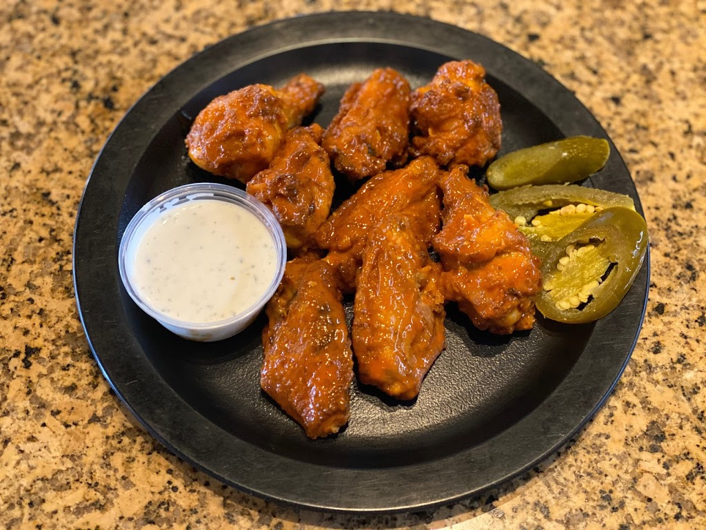 Wing Ninja | restaurant | 3421 Coach Ln, Cameron Park, CA 95682, USA | 9163123881 OR +1 916-312-3881