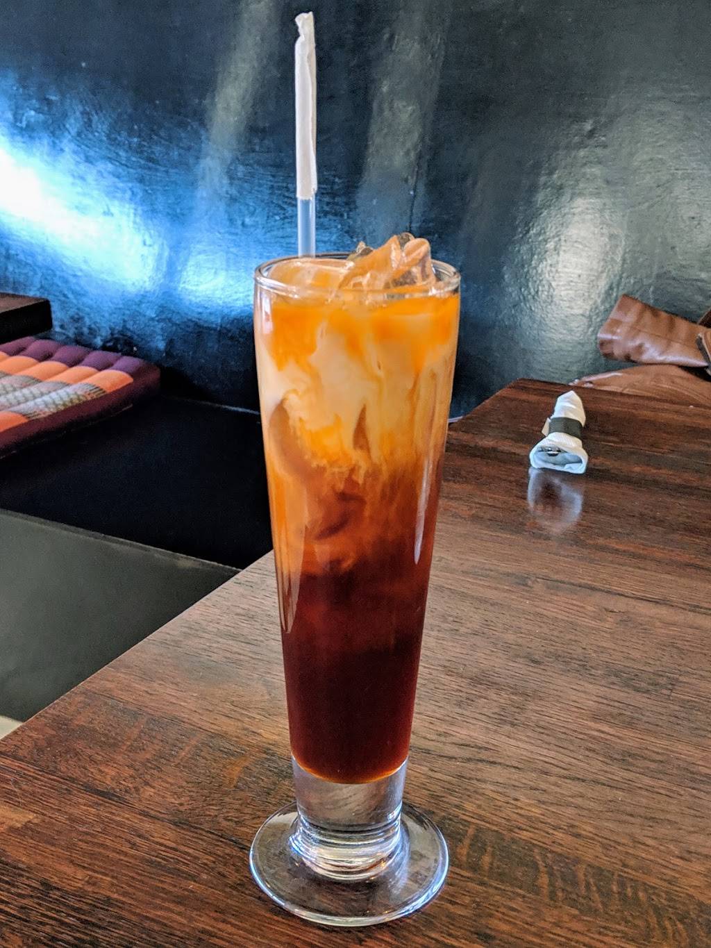 Thai House 2 Restaurant | restaurant | 5136 Fredericksburg Rd, San Antonio, TX 78229, USA | 2102675534 OR +1 210-267-5534