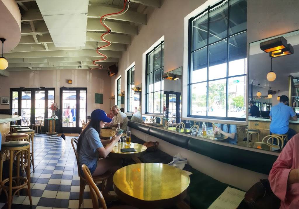 Junes | restaurant | 1722 S Congress Ave, Austin, TX 78704, USA | 5124161722 OR +1 512-416-1722