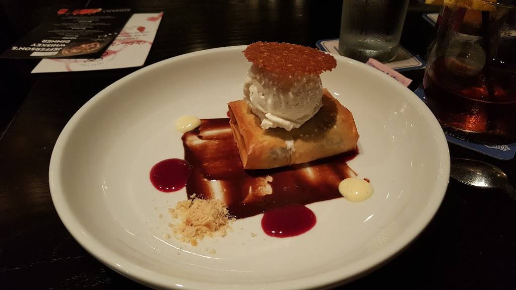 Grand Street Cafe | restaurant | 4740 Grand Ave, Kansas City, MO 64112, USA | 8165618000 OR +1 816-561-8000