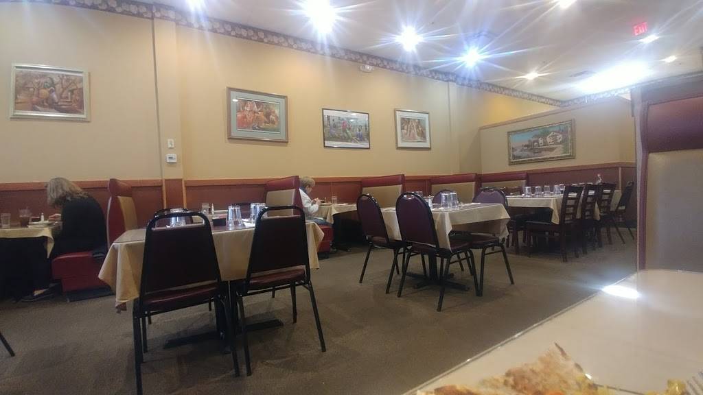 Taj Indian | restaurant | 7426 Beechmont Ave, Cincinnati, OH 45255, USA | 5132339777 OR +1 513-233-9777