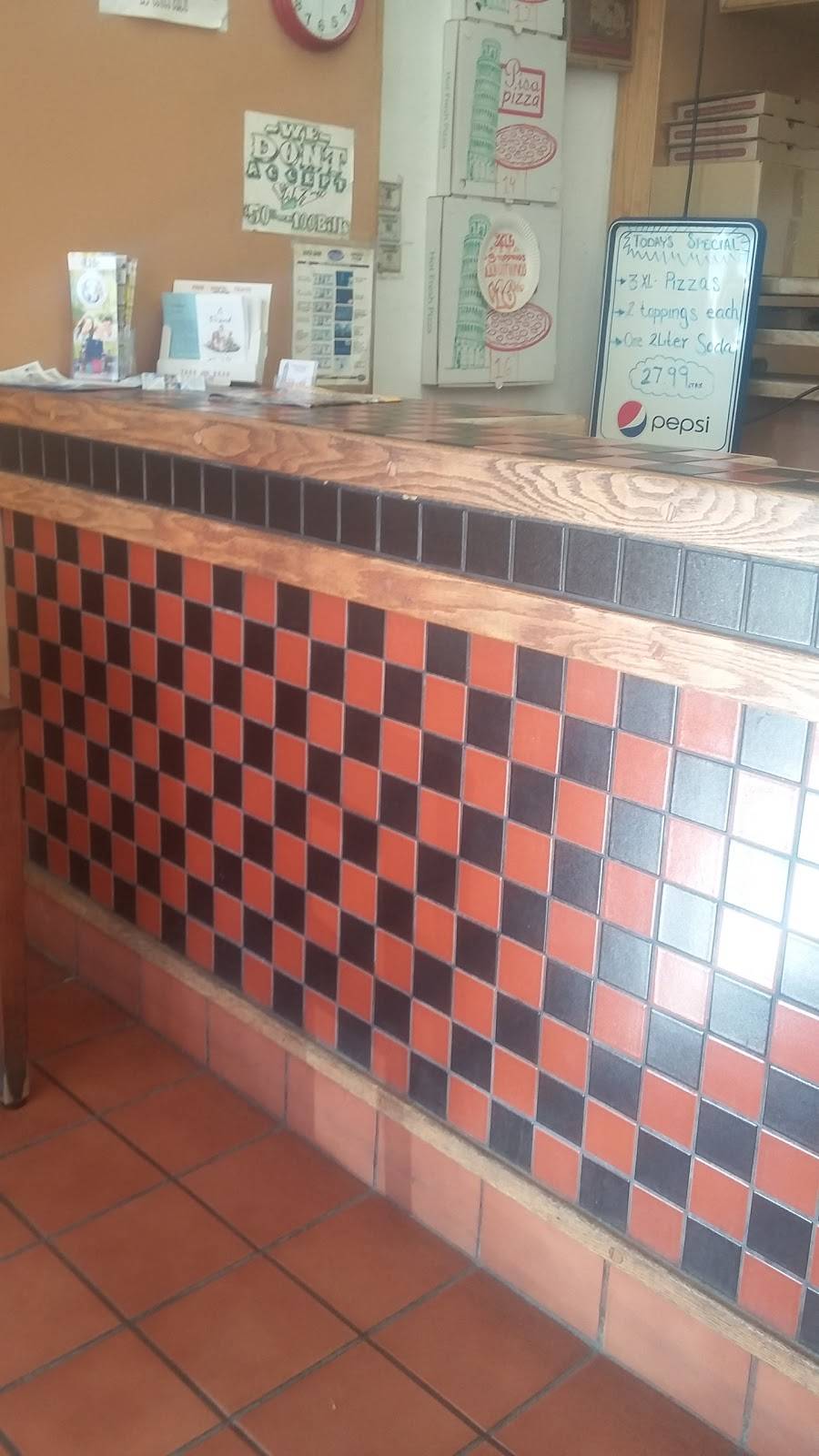 Pisa Pizza | restaurant | 17500 E Foothill Blvd # A8, Fontana, CA 92335, USA | 9093560323 OR +1 909-356-0323