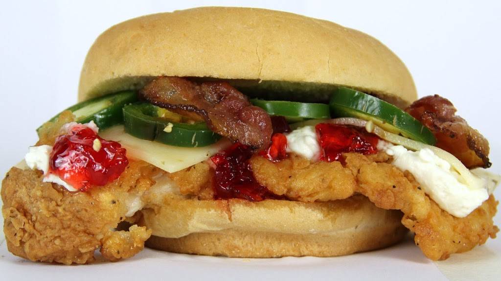 The Cow Calf-Hay | restaurant | 212 N Harvey Ave, Oklahoma City, OK 73102, USA | 4056016180 OR +1 405-601-6180