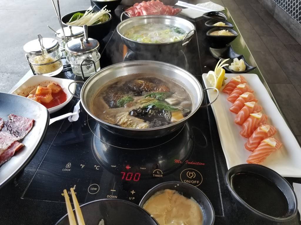 House of Shabu Shabu II | restaurant | 605 N Euclid St, Anaheim, CA 92801, USA | 7148604117 OR +1 714-860-4117