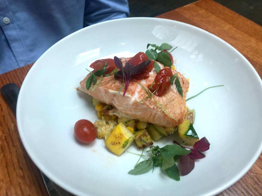 Anchor & Hope | restaurant | 83 Minna St, San Francisco, CA 94105, USA | 4155019100 OR +1 415-501-9100