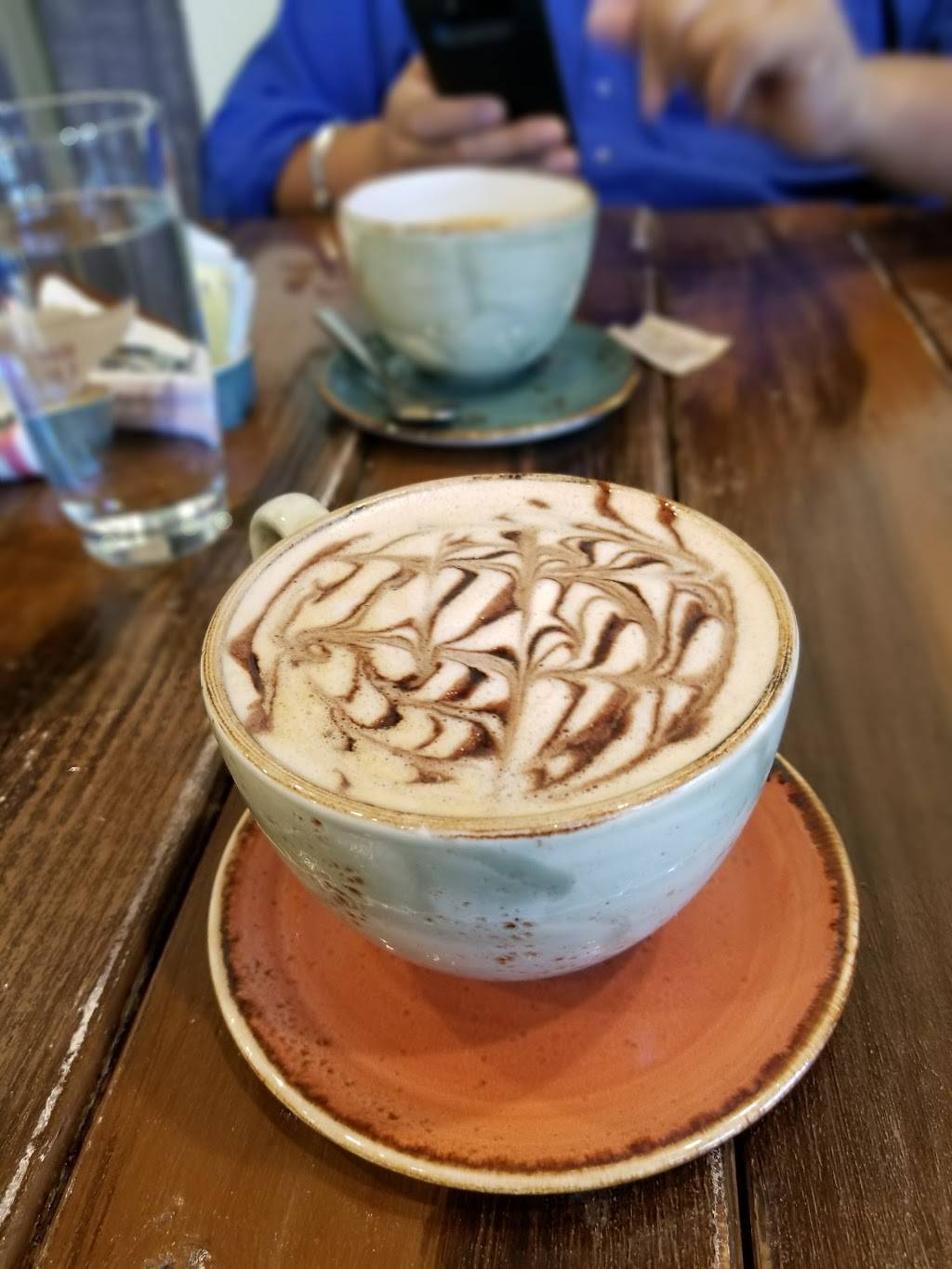 Kitchen Table | restaurant | 1716 W Horizon Ridge Pkwy #100, Henderson, NV 89012, USA | 7024784782 OR +1 702-478-4782