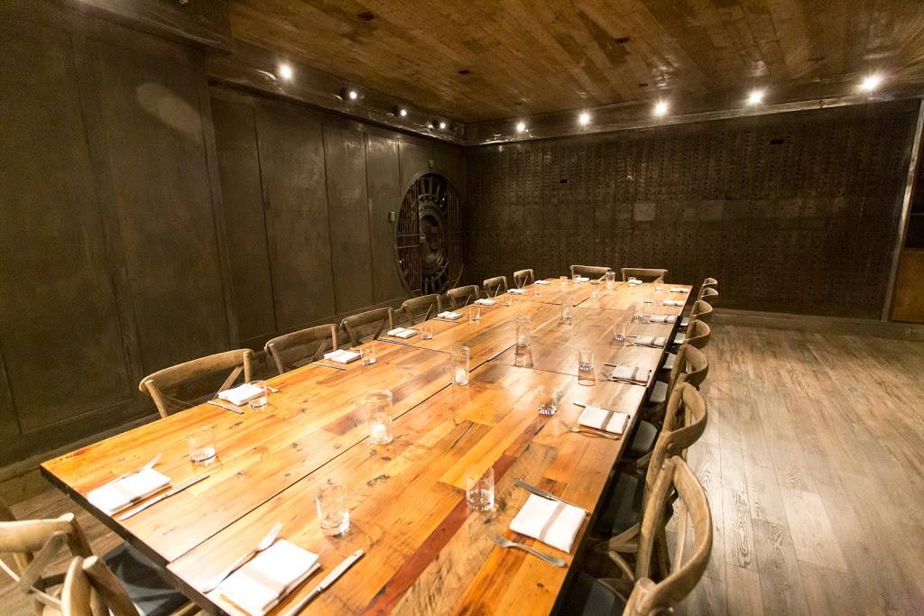 Felina Restaurant and Events | restaurant | 54 E Ridgewood Ave, Ridgewood, NJ 07450, USA | 5512765454 OR +1 551-276-5454