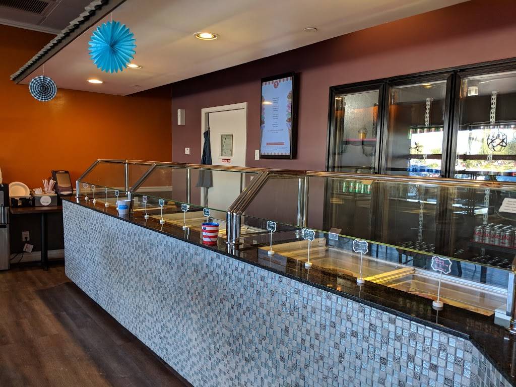 Curry & Scoop | restaurant | 1805 E Elliot Rd #106, Tempe, AZ 85284, USA | 4808380200 OR +1 480-838-0200