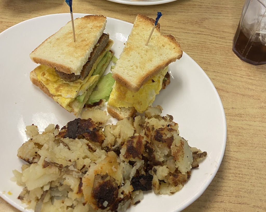 Spoons | restaurant | 281 W Cascade Ave, Sisters, OR 97759, USA | 5417190572 OR +1 541-719-0572