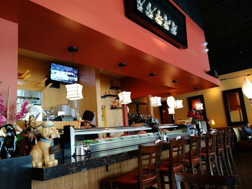 Koon Manee | restaurant | 17370 FL A1A Alt, Jupiter, FL 33477, USA | 5617472836 OR +1 561-747-2836