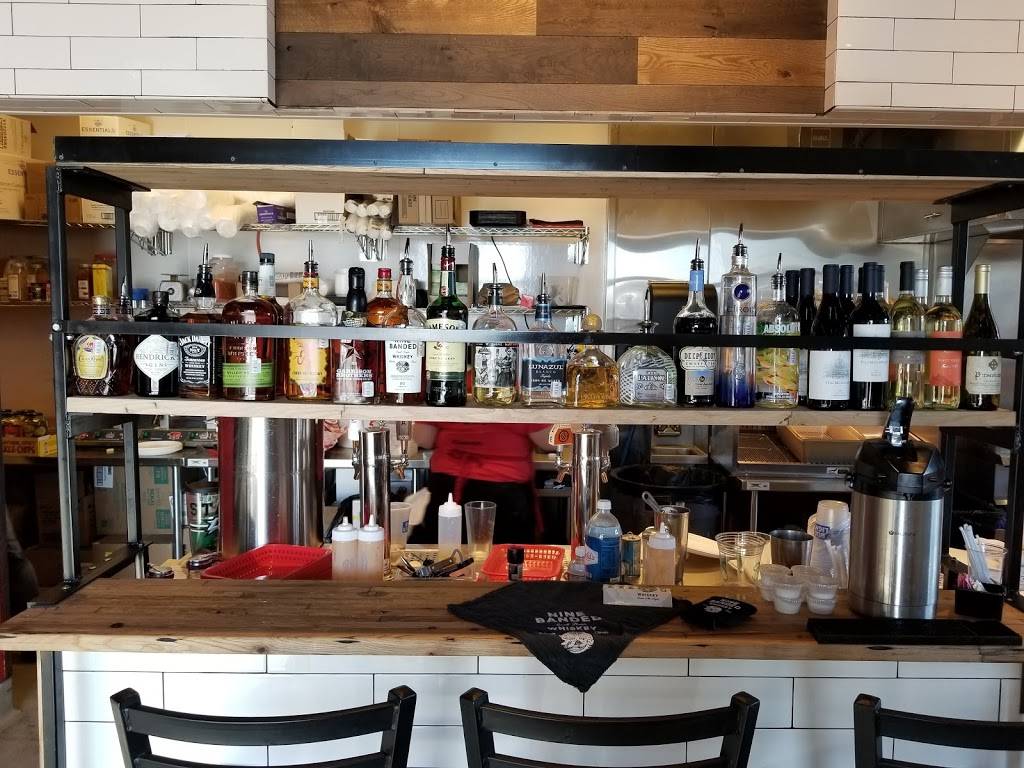 24 Hot Chicken & Waffle Bar - Nashville Hot Chicken Full Bar | restaurant | 1885 Dallas Pkwy, Plano, TX 75093, USA | 9729822707 OR +1 972-982-2707