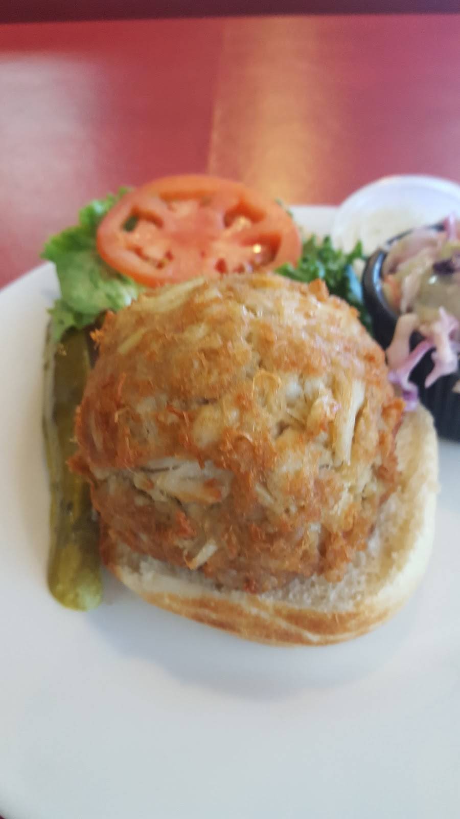 Stoneys Seafood House | restaurant | 896 Costley Way, Prince Frederick, MD 20678, USA | 4105351888 OR +1 410-535-1888